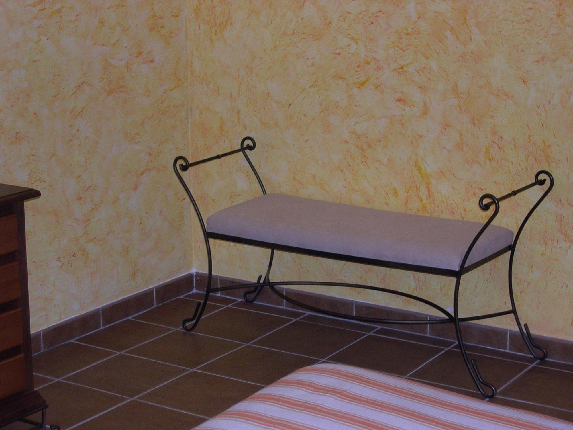 Hotel El Doncel 아타르페 객실 사진
