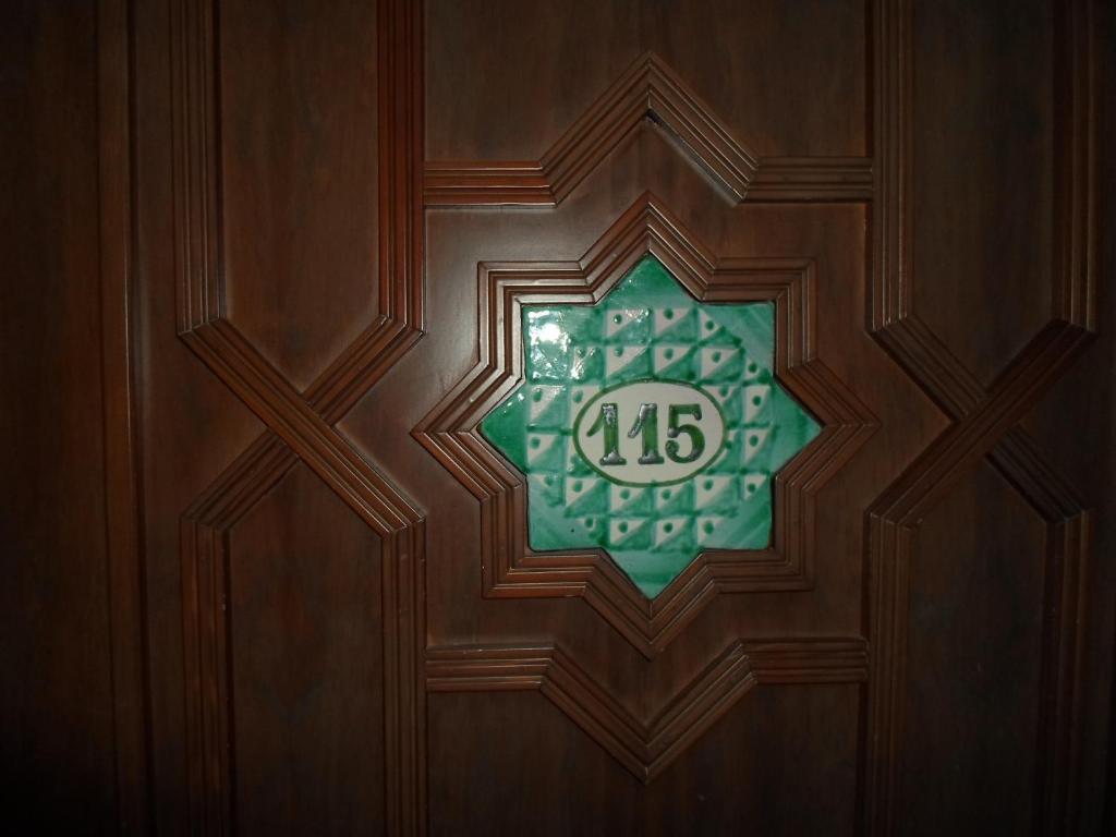 Hotel El Doncel 아타르페 외부 사진